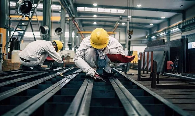 Aliağa Katlar Arası Taşıma